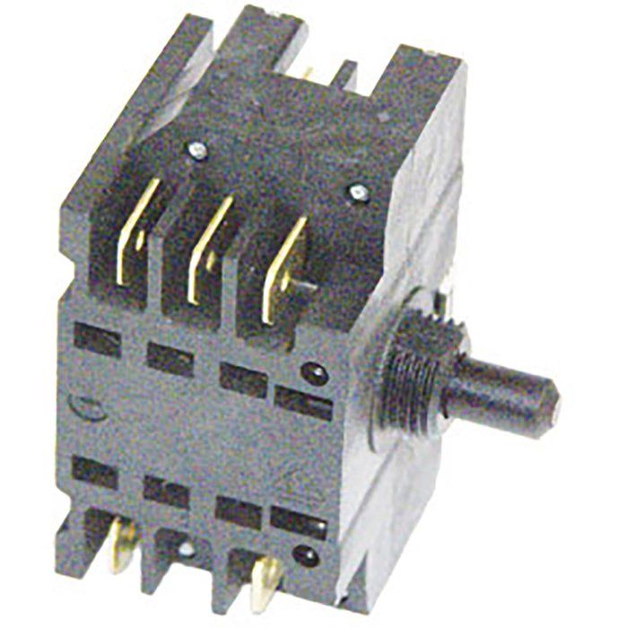 Ariston Commutateur plaque électrique - vue 6