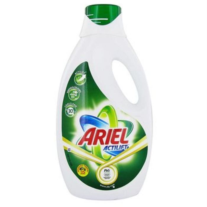 Ariel Lessive Liquide Regulier 25 Lavages Achat Vente Lessive Ariel Liq 25d Reg 1 83l Cdiscount Les produits de lessive ariel ont toujours brille pour leur performance et leur praticite. ariel lessive liquide regulier 25 lavages