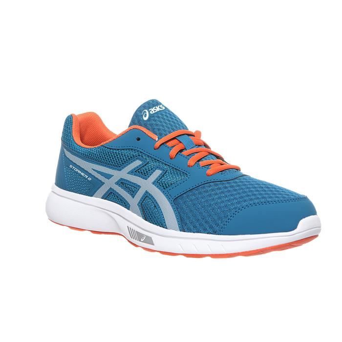 Asics Stormer 2 T843N 400 42.5 Cdiscount Auto