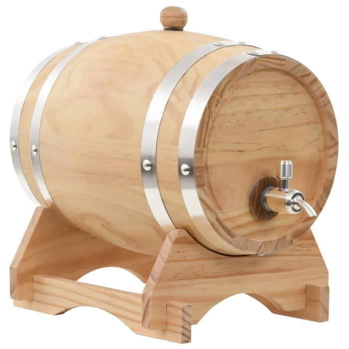 Sac à Main Isotherme Pour Vin Et Courses Avec Robinet - Noir - Parfait Pour Cinéma, Concerts