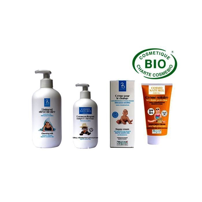 Bebe Bio L Expertise D Une Gamme De Soin Et D Hygiene Bebe Hypoallergenique Cdiscount Puericulture Eveil Bebe Bebe Bio L Expertise D Une Gamme De Soin Et D Hygiene Bebe Hypoallergenique Cdiscount Puericulture Eveil Bebe