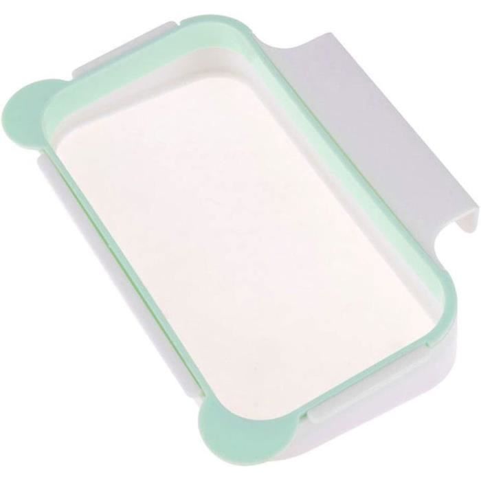 Poubelle De Cuisine,12L Green--Poubelle Murale Suspendue 12l Pour