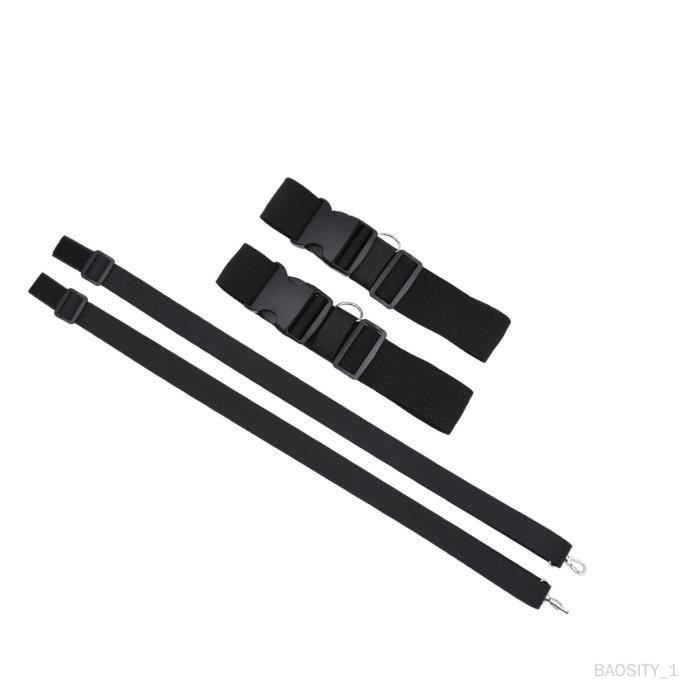 Jouet D'entraînement à La Réaction Pour Les Bâtons D'attrape