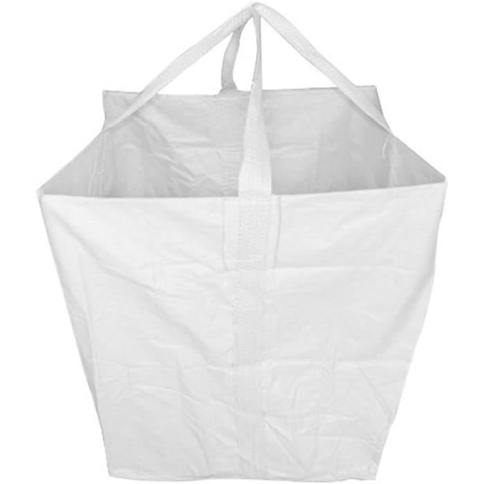 Recharge De Sacs Pour Poubelle à Couches - 12 Unités | Grande Capacité & Anti-odeurs