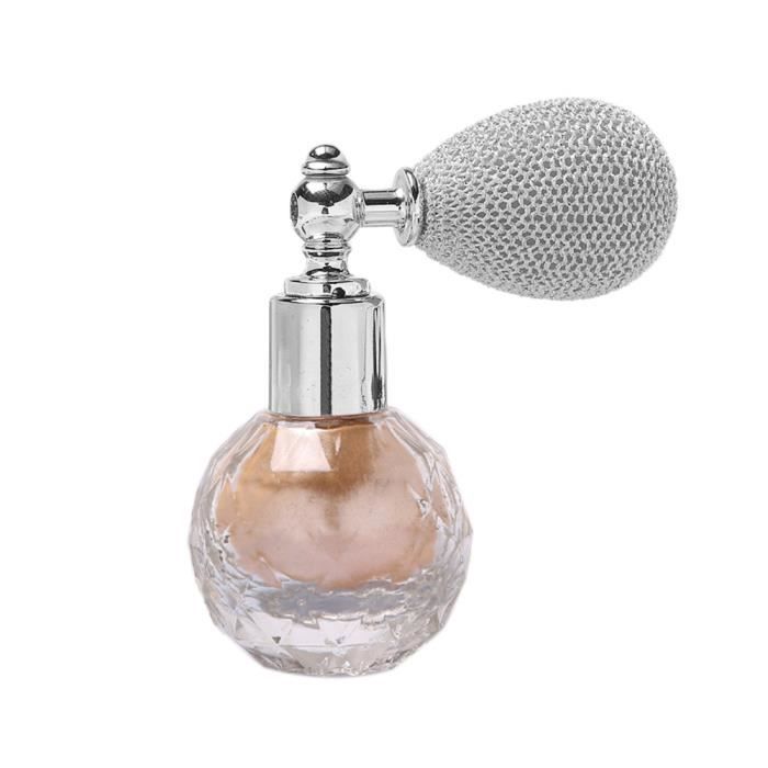 poudre parfum