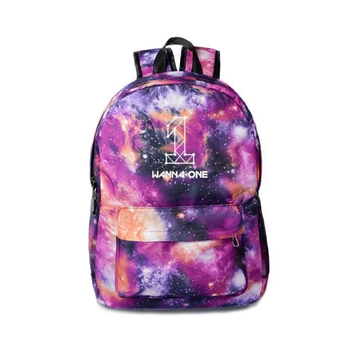 Sac Dos Sacs Galaxy Scolaires Sacs D cole Adolescent Homme