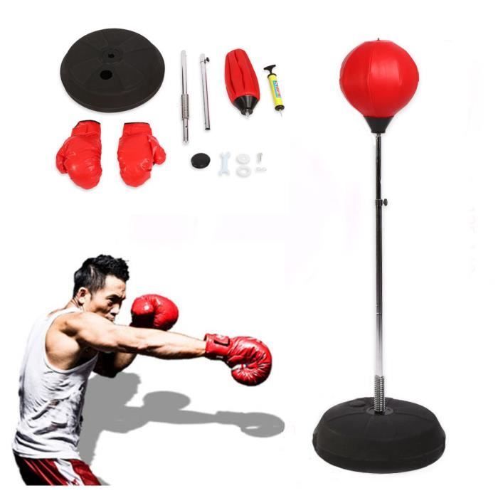 Punching ball entrainement Sale