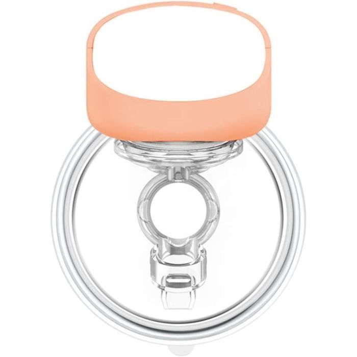 Coquilles Collecteur De Lait 150ml NCVI - Tire-Lait Portable Accessoires Sans BPA