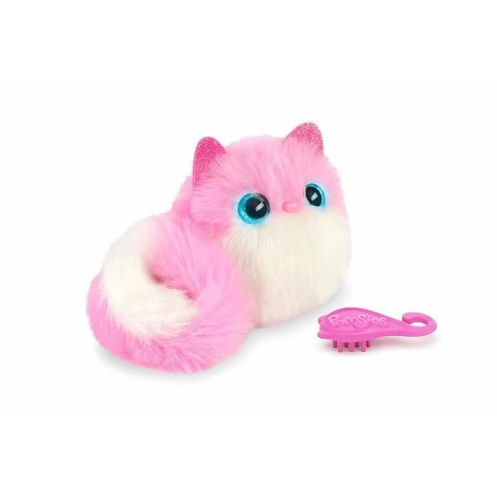 Pomsies peluche discount