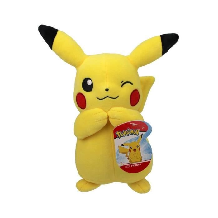 Doudou pikachu shop