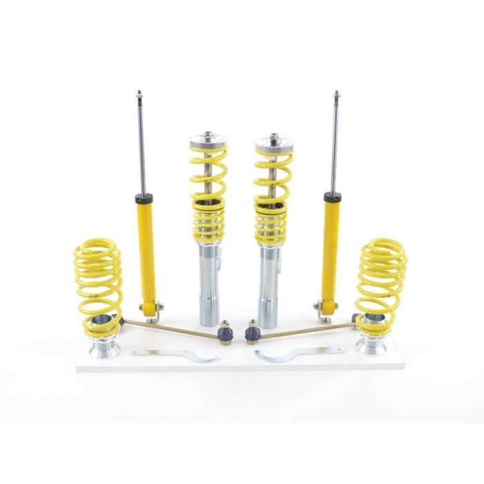 Fk Combines Filetes En Acier Inox Vw Golf 6 1km Variant Annee 09 13 Avec 55 Mm Jambe De Fo Cdiscount Auto Fk Combines Filetes En Acier Inox Vw Golf 6 1km Variant Annee 09 13 Avec 55 Mm Jambe De Fo Cdiscount Auto
