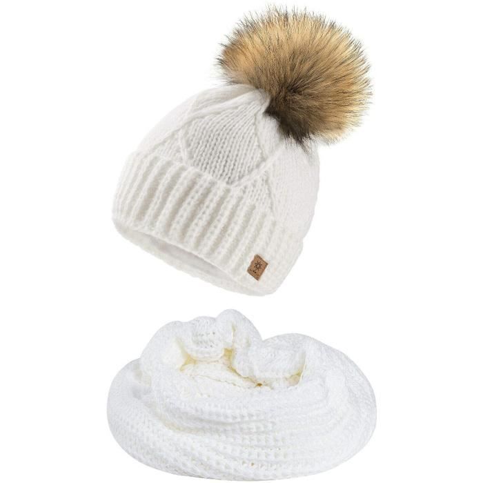 selection de bonnets pour femmes pas chers pour l hiver - Pureshopping