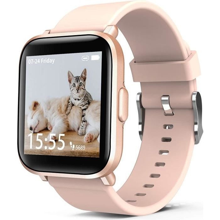 Oryto smartwatch on sale