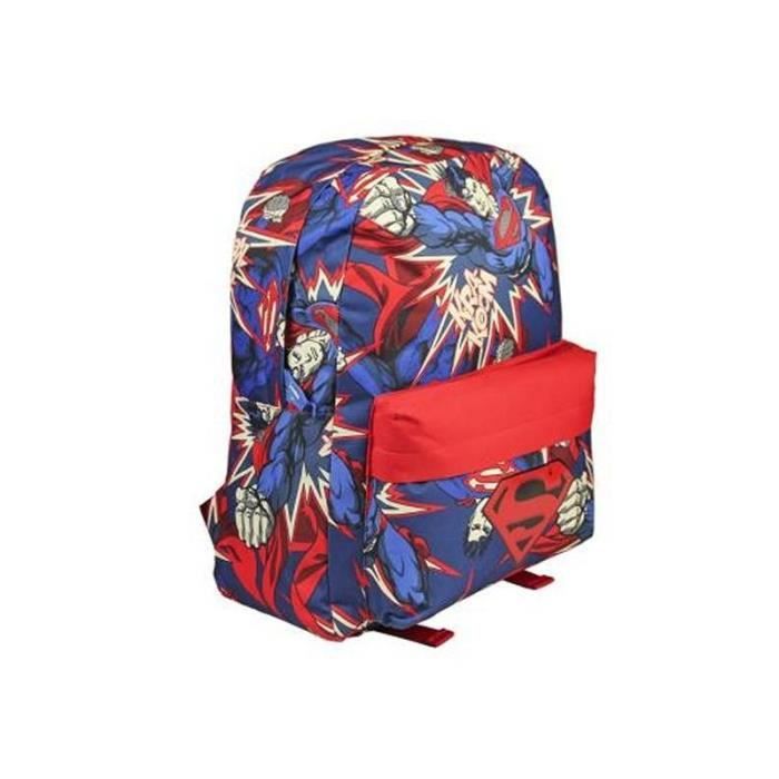 Cartable superman sale