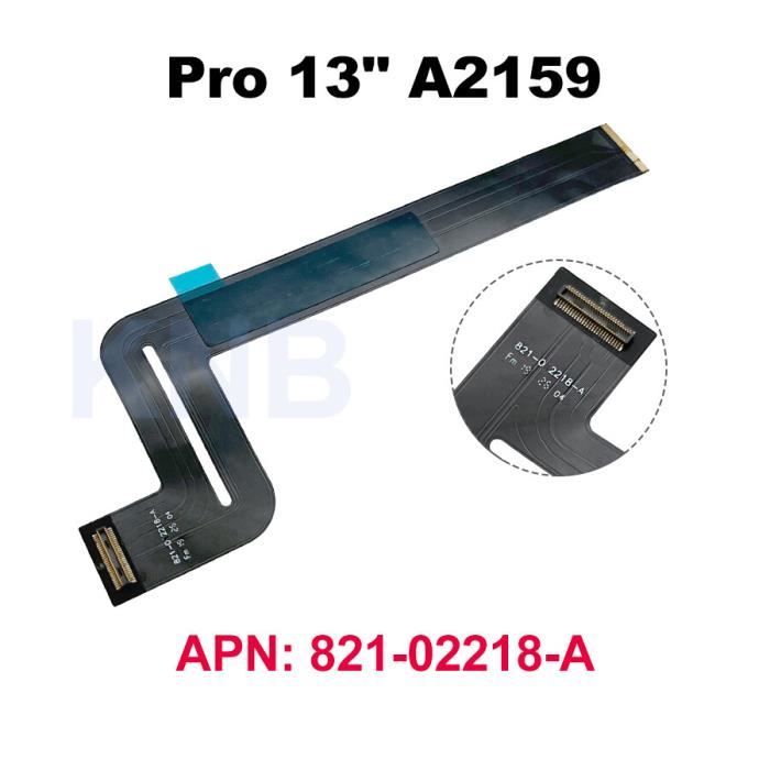 Vis De Clavier Pour MacBook Pro/Air Modèles A1706 à A2159 - Neuf, Marque Yooshop