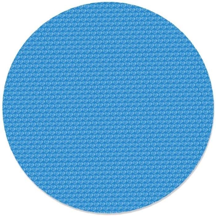 Housse Ronde Élastique Pour Bac à Sable/Piscine Enfants - Protection Anti-Feuilles 80cm | Oxford 210D