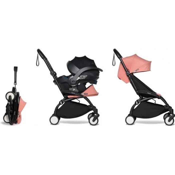 Poussette yoyo babyzen solde new arrivals