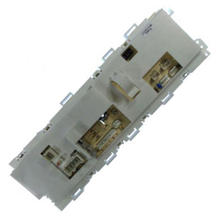 Carte électronique module de commande Lave linge BEKO 36750