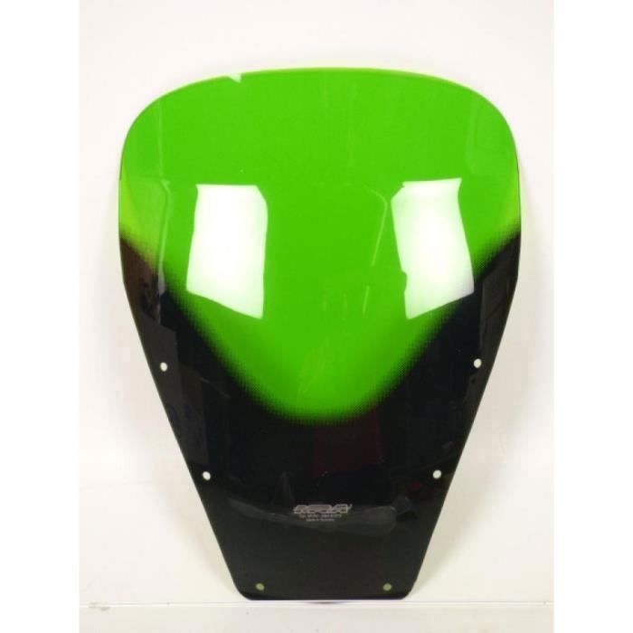 Bulle pour Yamaha 850 TDM - 3VD