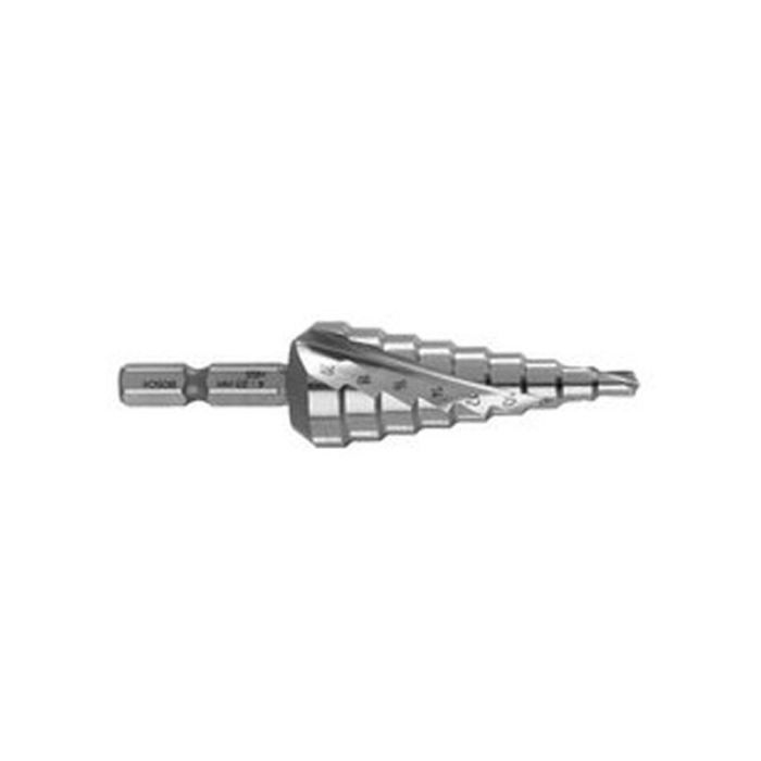 Bosch Foret HSS Spiralnut - vue 6