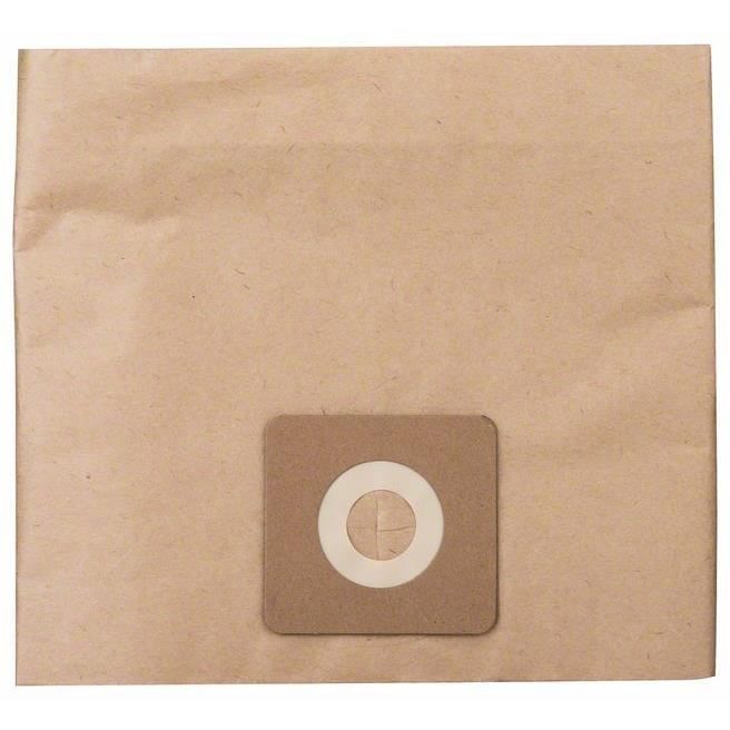 Bosch AdvancedVac - vue 2