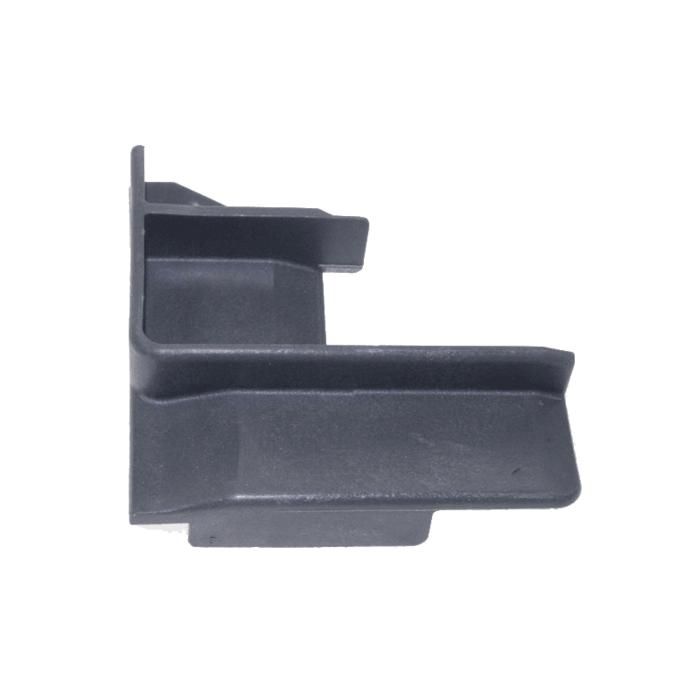 Candy Glissière de panier droit