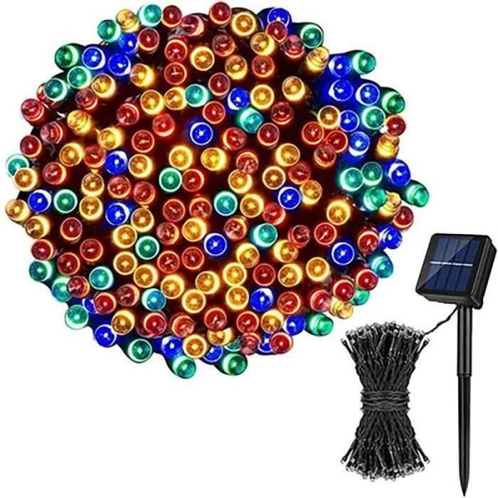 1 Jeu Guirlandes Lumineuses De Noël Lumières Led De Noël Lumières De