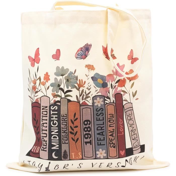 Sac Fourre-tout Motherlode Inspire – Motif Plumbob The Sims – Coton Robuste, Imperméable – Cadeau Fan De Jeux
