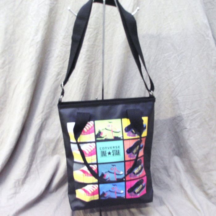 sac cabas converse