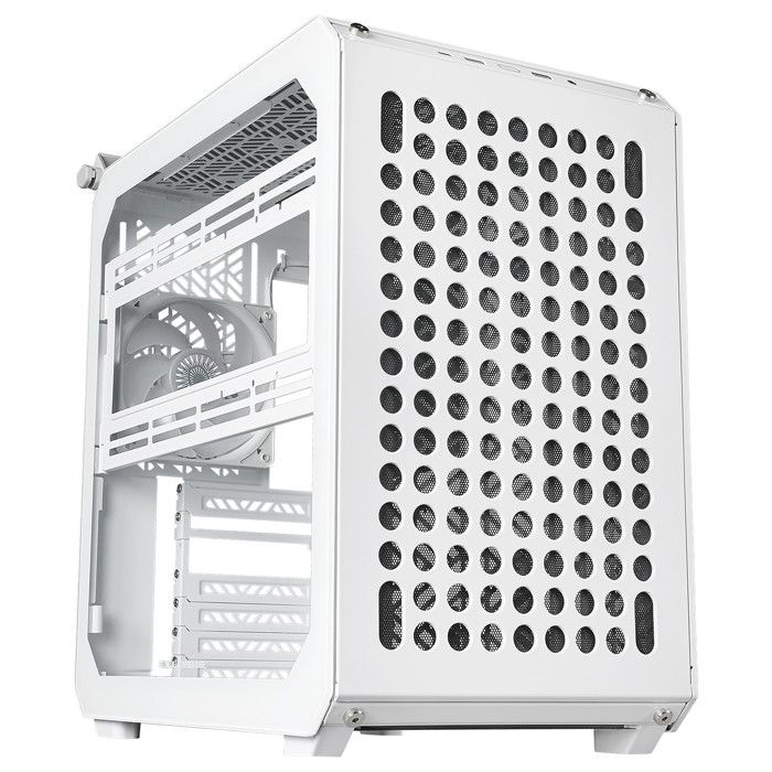 Cooler Master QUBE 500 Flatpack Edition Midi Tower Neuf - vue 10