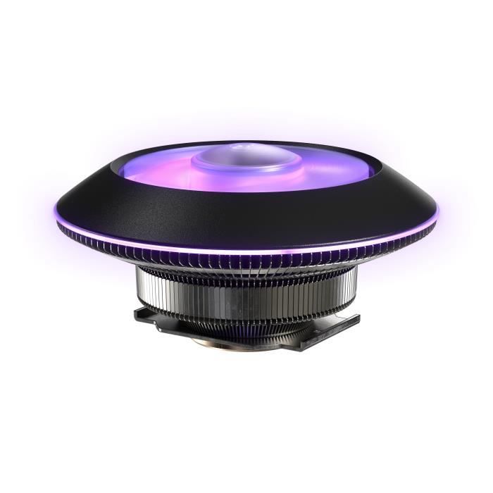 COOLER MASTER Ventilateur pour processeur G100M