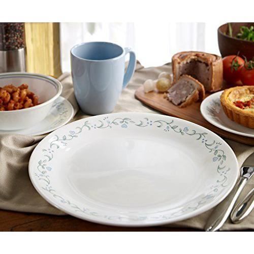 Corelle Dish 44 Piece Corelle Timber Shadows Canada Corelle