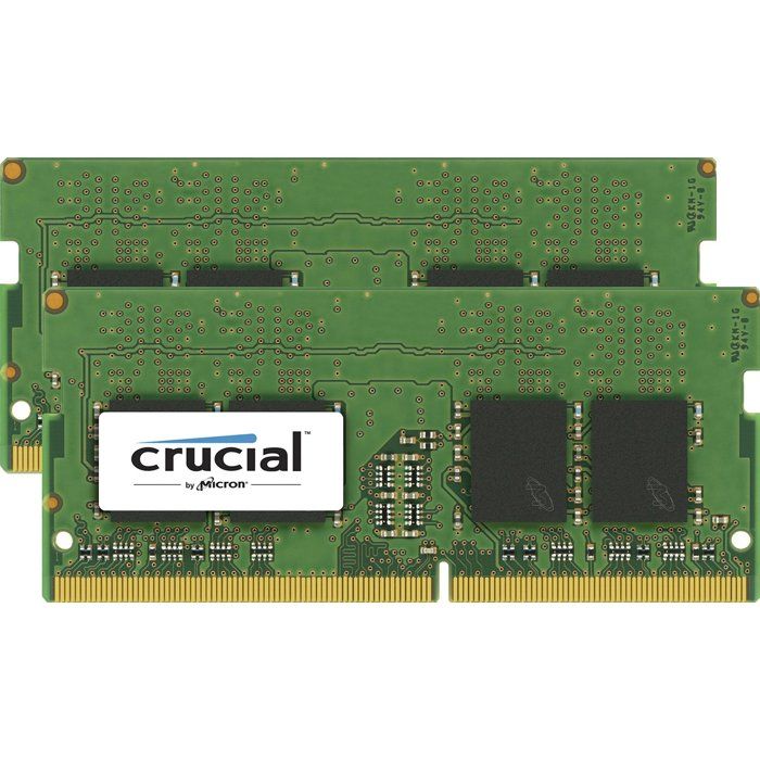 Crucial 16gb ddr4 3200 sodimm - Cdiscount