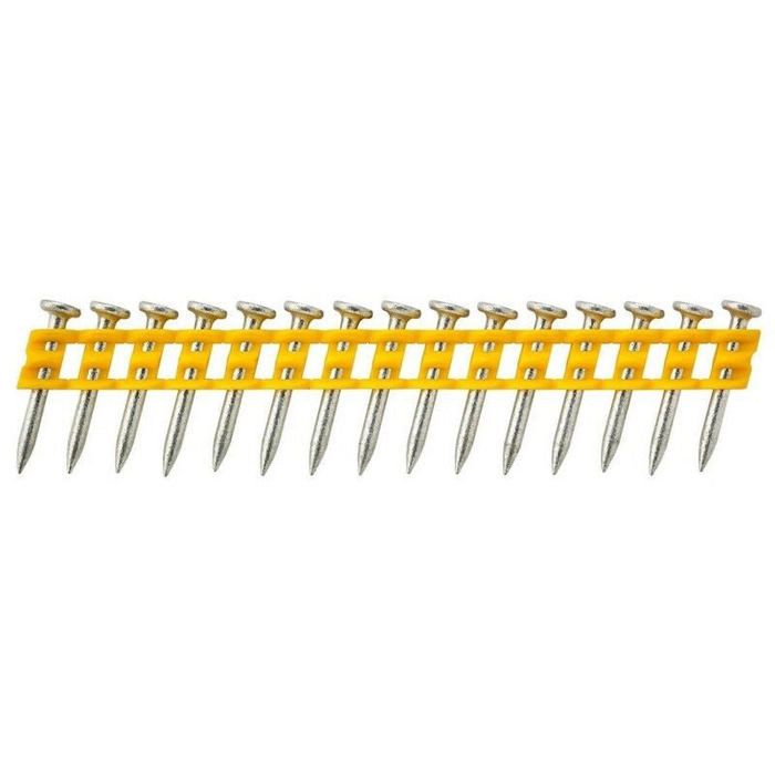 DEWALT Boîte de 1005 pointes béton DCN8901020