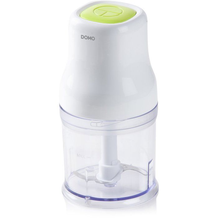 Hachoir Électrique DOMO DO9237MC – 0,5 Litre, 200 Watt - vue 4