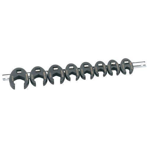 Draper Expert 61034 Kit 8 clés mixtes