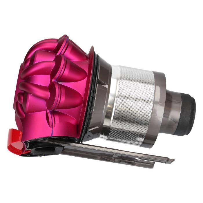 Cyclone complet pour Aspirateur DYSON 967698-20 - M135598 - Cdiscount ...