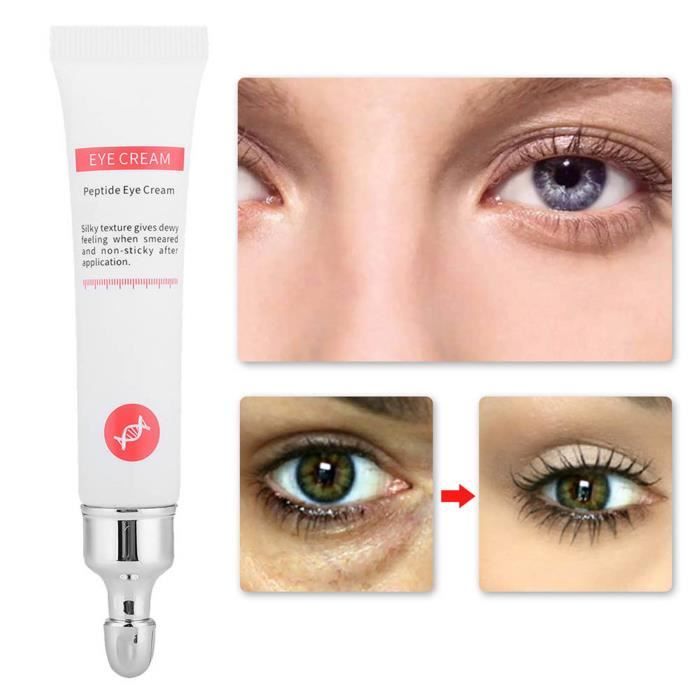 CS-Complexe Raffermissant Contour des yeux II main image 1