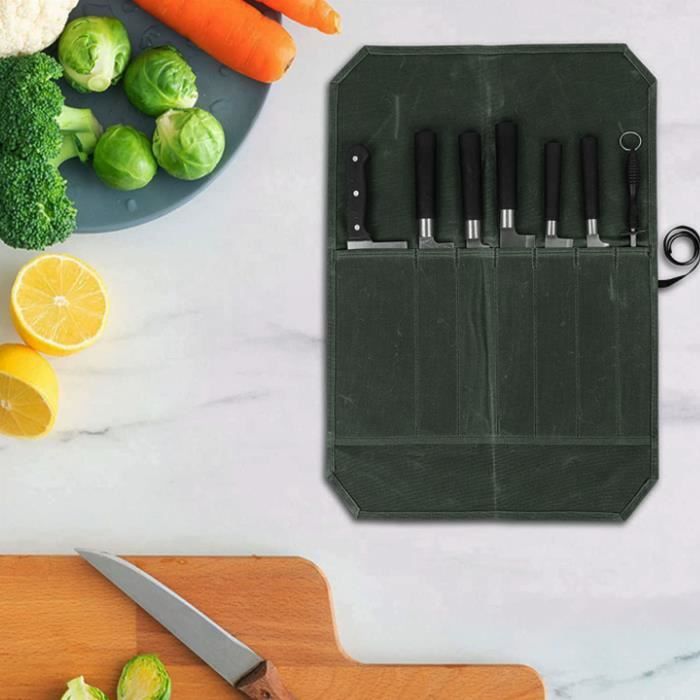 Sac à dos professionnel et durable pour couteaux de cuisine, sac de transport pour chef, sac à outils, sac à dos pour couteaux de chef de voyage