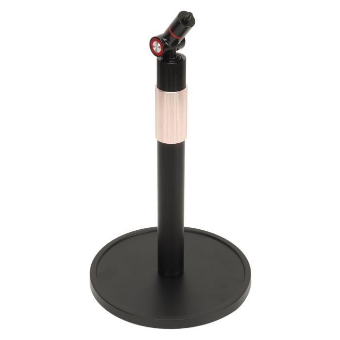 Support De Projecteur De Bureau Réglable 360° - Compatible Avec La Plupart Des Modèles