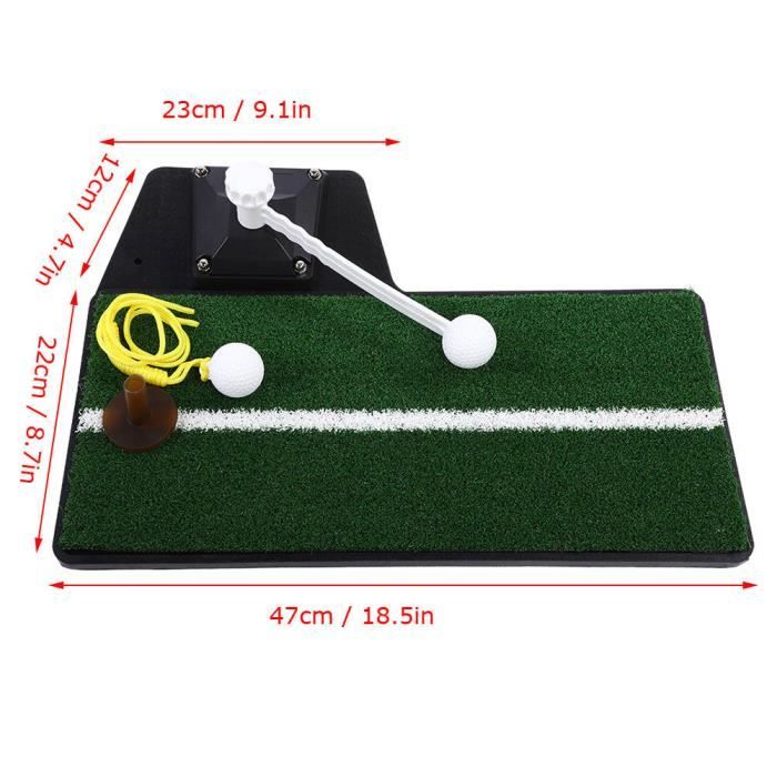 Fdit Aide à l'entraînement au golf Outil d'aide à la formation d