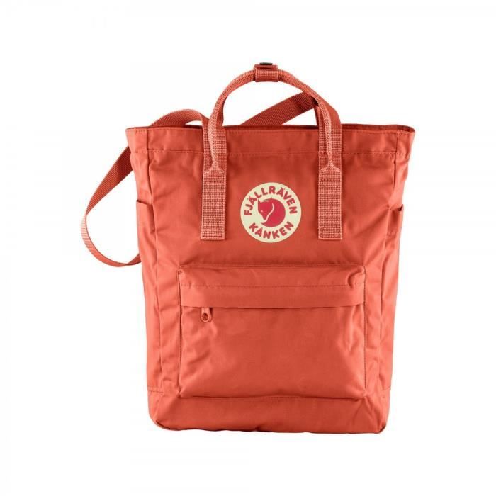 Fjallraven best sale kanken cdiscount