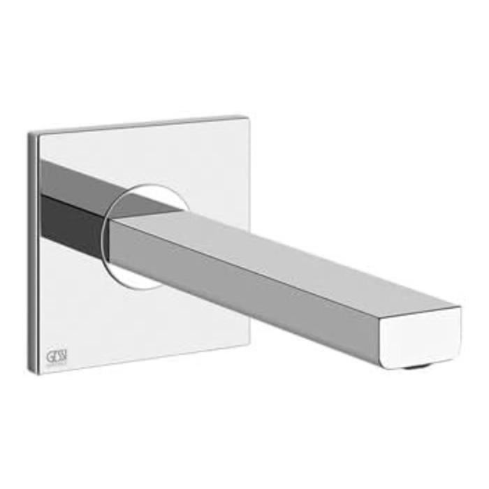 Gessi Emporio Via Manzoni 38605 Mitigeur monocommande de lavabo au plafond