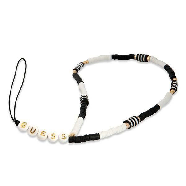 Guess Phone Strap Perles Heishi 3666339048334 - vue 5