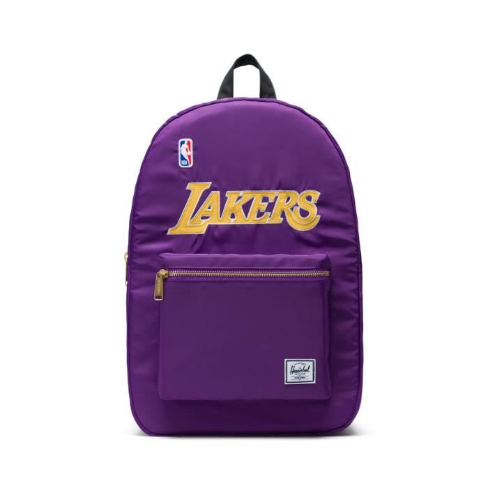 Sac a dos lakers best sale