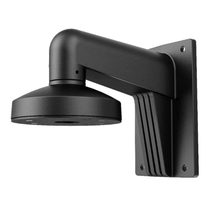 Support Mural pour Caméra Dôme Hikvision DS 1273ZJ 130 TRL - vue 2