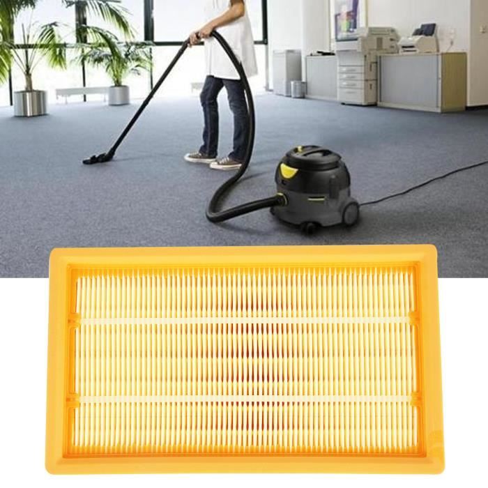 Filtre à Air YanBan Pour Karcher NT25/1, NT35/1, NT45/1, NT55/1 - 3