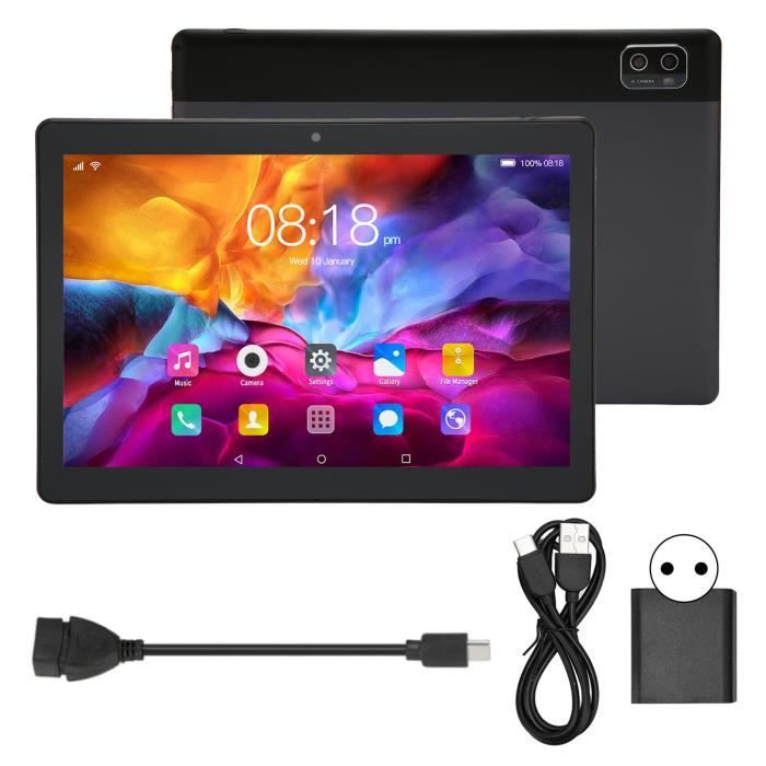 Écran Tactile LCD 10.1 Pouces Pour Acer Iconia Tab 10 A3-A40 A6002 - Pièce De Rechange - 3