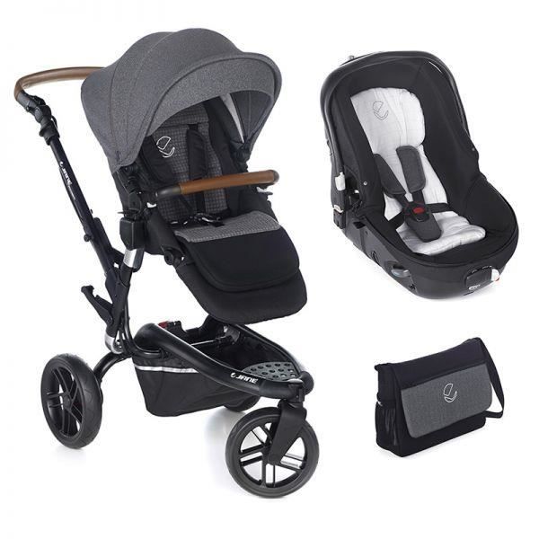Poussette trider shop de jane