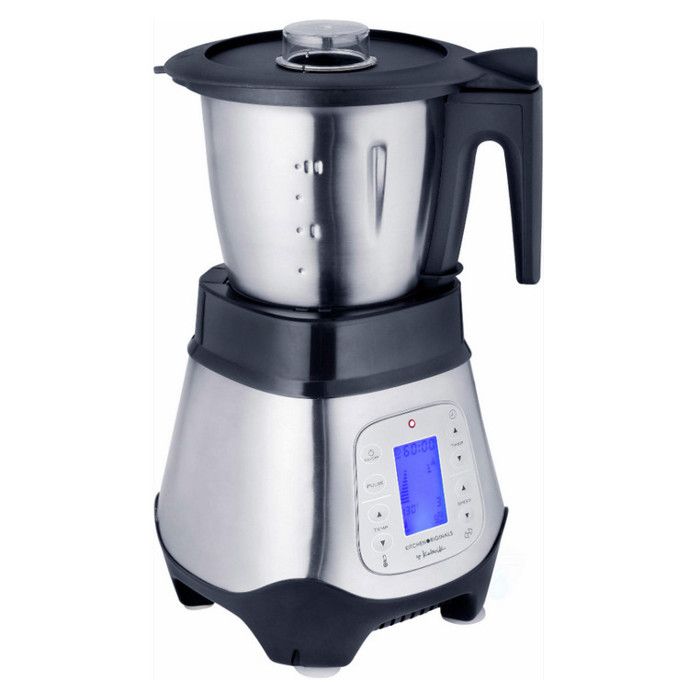 Robot multifonctions KALORIK TKG HA 1003